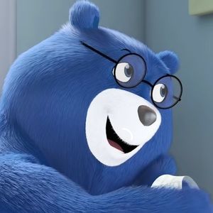 Meet your Posher, Edrice